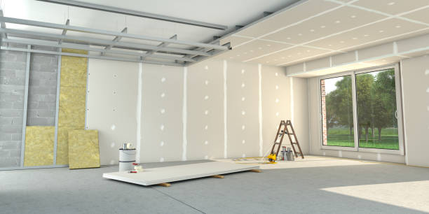 Best Residential Insulation in Perryopolis, PA