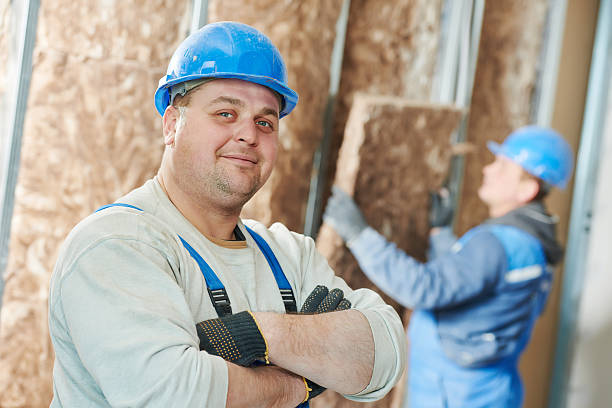 Best Insulation Installation Services in Perryopolis, PA