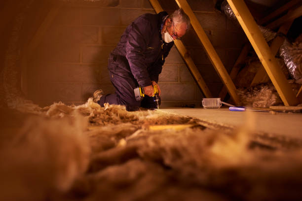 Best Commercial Insulation in Perryopolis, PA